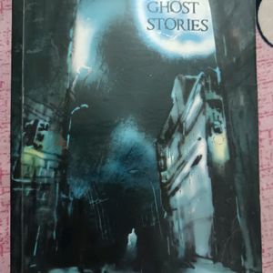 Classic Ghost Stories