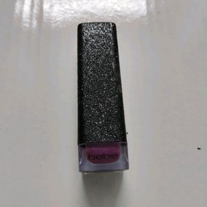 San Francisco BEBE Authentic Lipstick