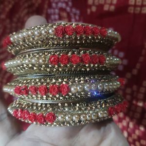 Bangle 2-8 No Glass