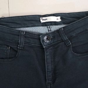 Branded Jeans By Max (Women)