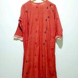 Biba Kurta Set