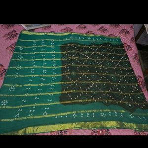 Sarre With Blouse For Women