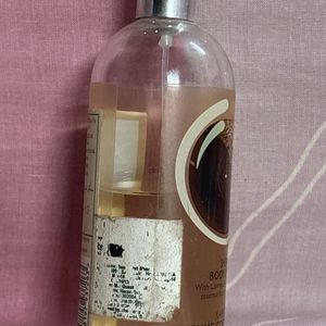 THE BODY SHOP Shea Mist