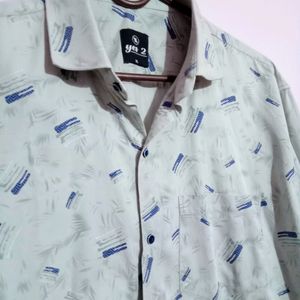 Shirt Men's