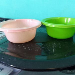 Kitchen Containers