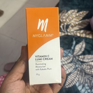 Vitamin C Lumicream