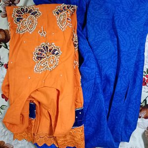 Suit Salwar