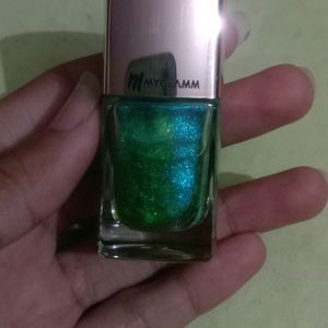 Myglamm Manish Malhotra Nail Paint