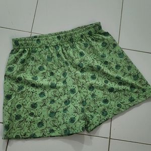 Combo Of Daily Wear Shorts Very Soft Material