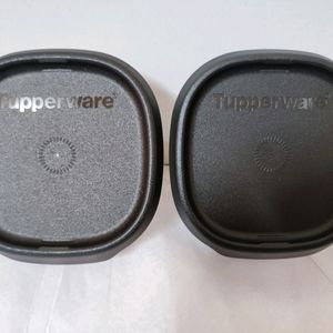 Tupperware Minis