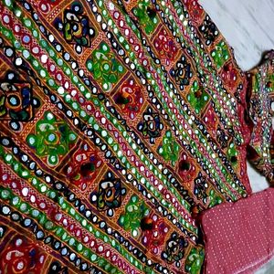 Rajasthan Lahenga Choli Or Dopatta✨️