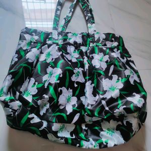 New Tote Bag