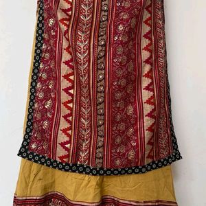 Kurti Dress