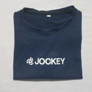 Brand New Navy Blue T-shirt