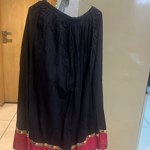 Ethnic Skirt