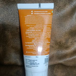 The Derma Co Sunscreen (1Pack)