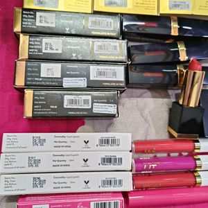 Myglamm And Manish Malhotra Lipstick