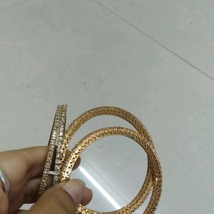 Self Designed High Quality Bangles✨