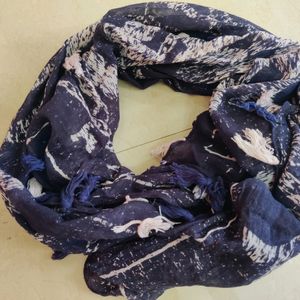 Combo Of 2 Printed Scarf