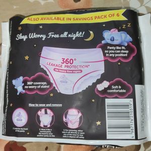 Period Panties