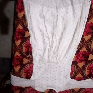 Women Like New Kurta Set