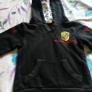 Boys Hoodie