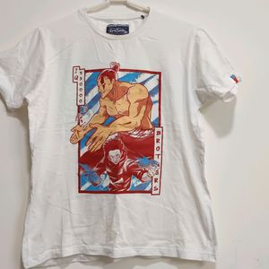 Anime Tshirt