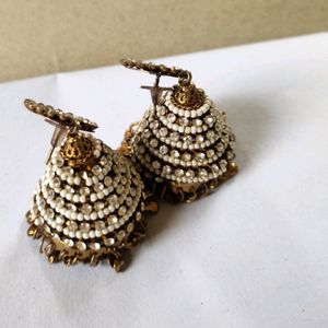 Jhumka Only 149 Totally New