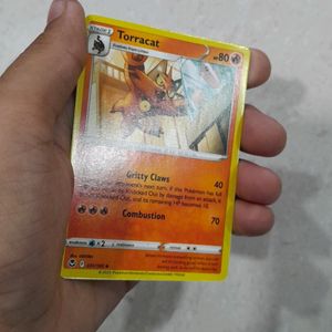 Original Pokemon Card