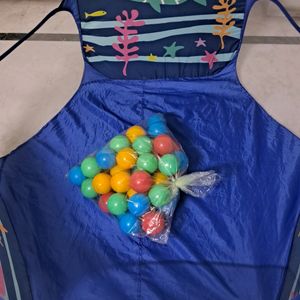 Sea Ball Pool