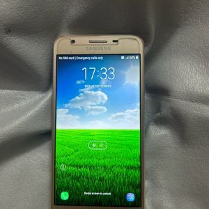 Samsung J5 Prime Mobile Phone