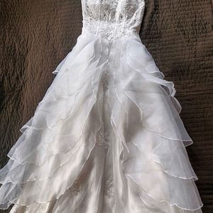 Wedding Gown