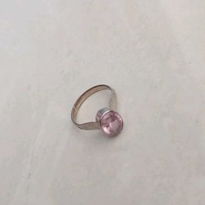 Fake Gem Ring