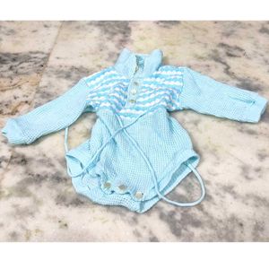 Soft and Cute Jumpsuit For girl's