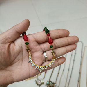 SALE 💰 Pack Of 8 Mangalsutra 🤌🏻😍🪞for Women