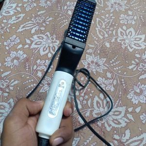 Men Hair&Beard Straightener