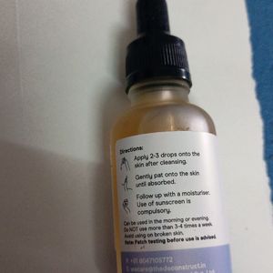 De Construct Pore Control Serum