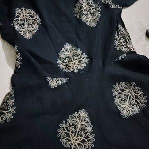 Anarkali Kurta For Women