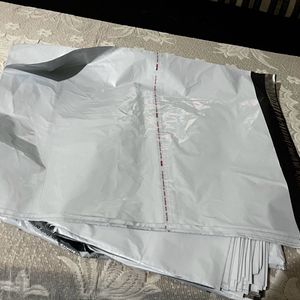 Courier Bags/ Packaging Bags