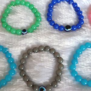 😱Evil Eye Bracelet's😱