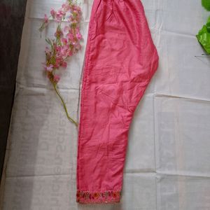 Kurti Pant