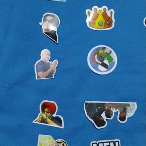 20 Funny Memes Stickers