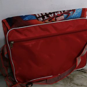 Spiderman Bagpack