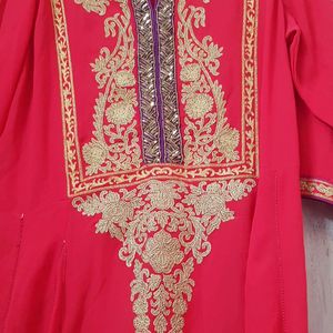 Beautiful Anarkali Kurta