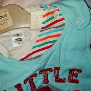 Baby Boy/ Girl Dress