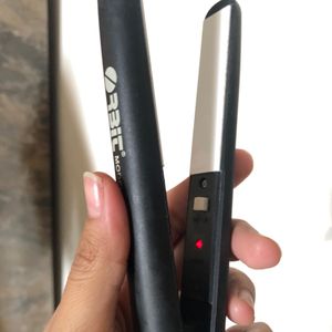 Mini Hair Straightener