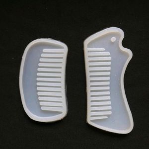 Comb Molds