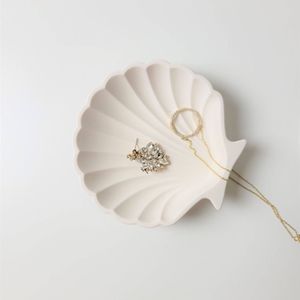 Shell Trinket Tray