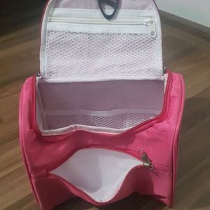 Travel Organizer