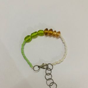 Beaded Bracelet